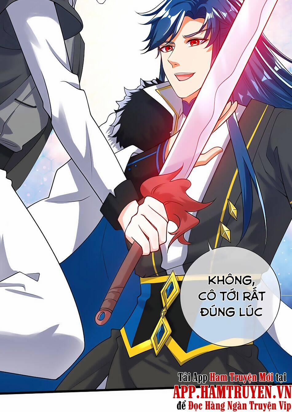 Hài Đế Vi Tôn 70 trang 26