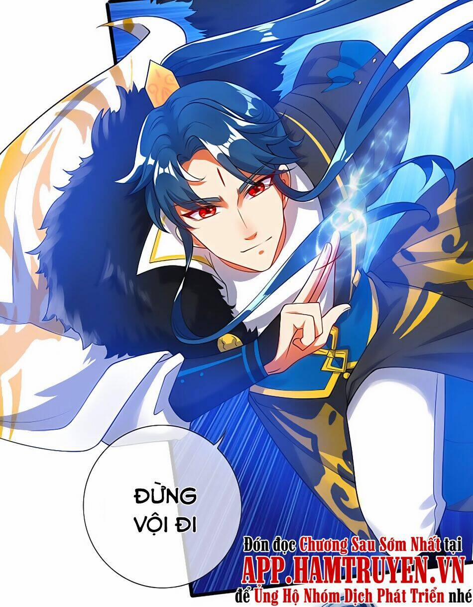 Hài Đế Vi Tôn 70 trang 30