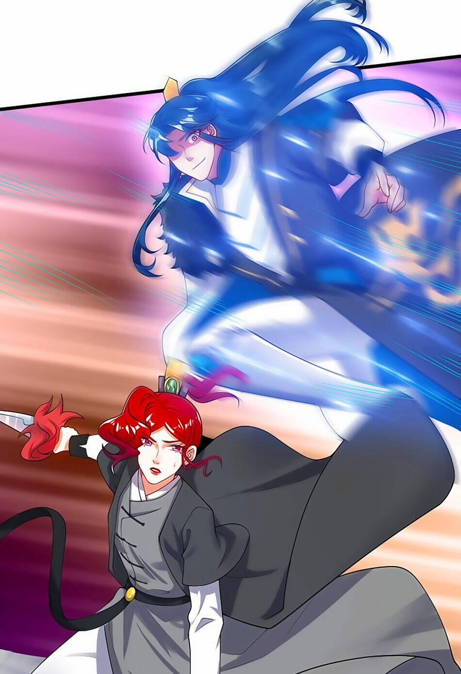 Hài Đế Vi Tôn 70 trang 31