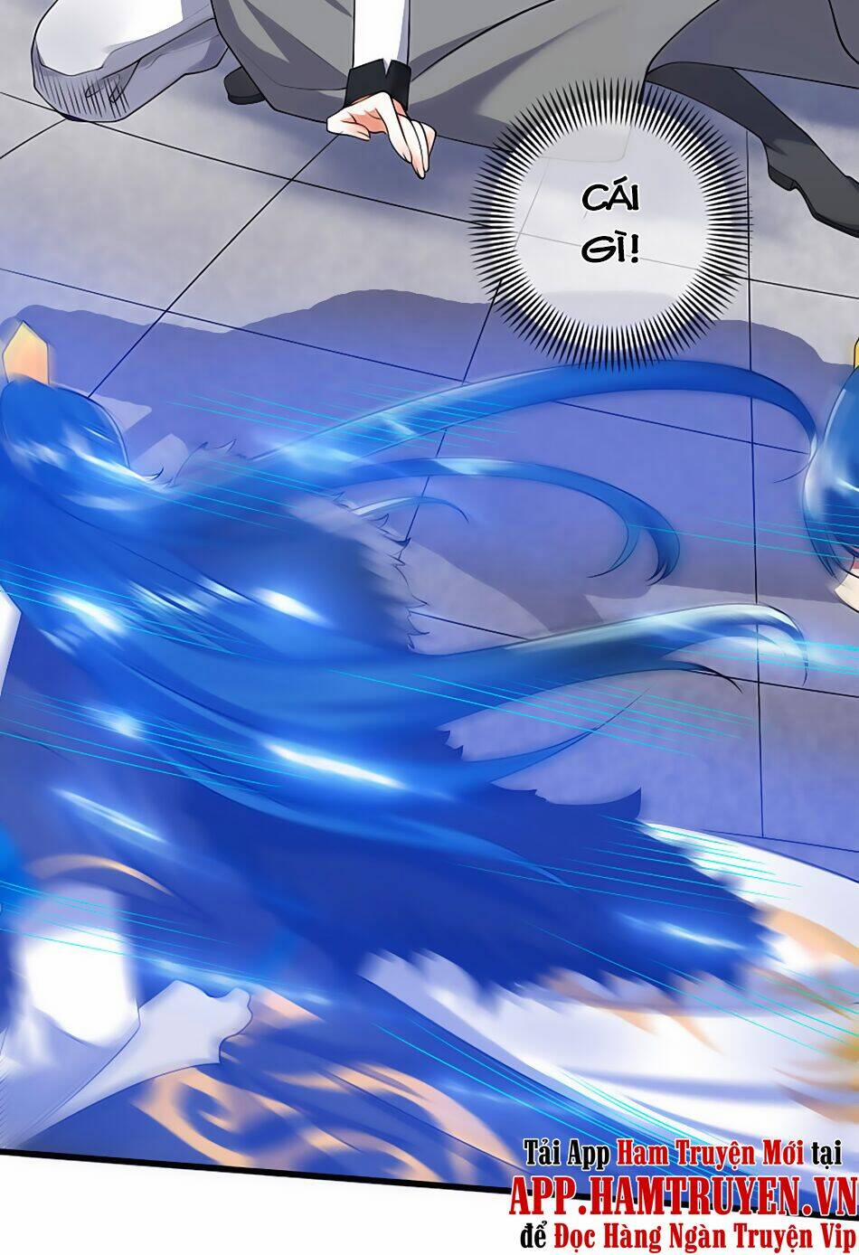 Hài Đế Vi Tôn 70 trang 32