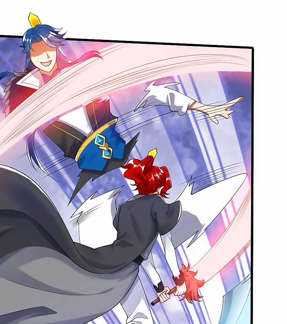 Hài Đế Vi Tôn 70 trang 37