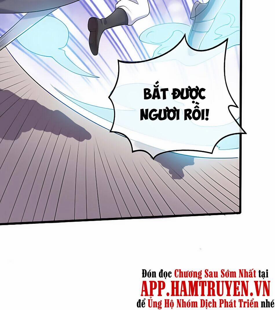 Hài Đế Vi Tôn 70 trang 38