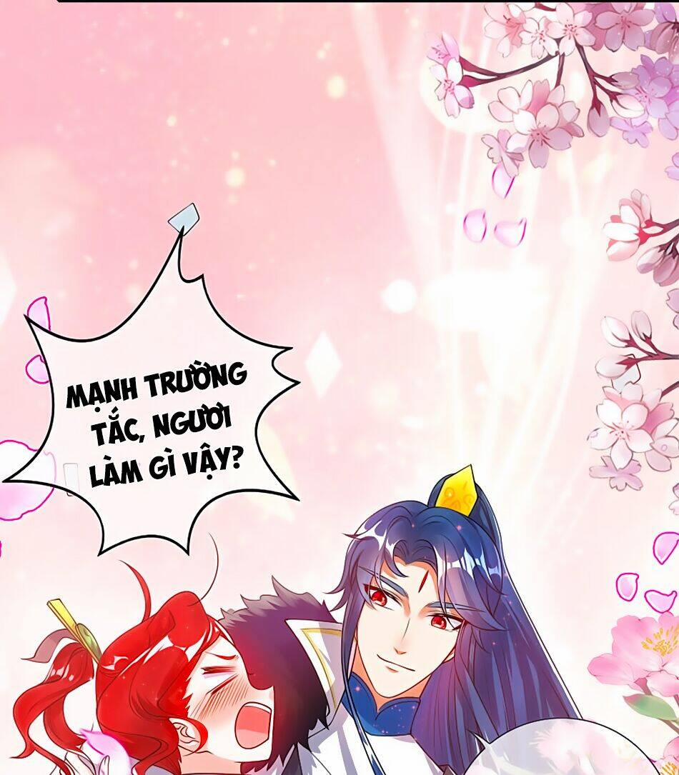 Hài Đế Vi Tôn 70 trang 42