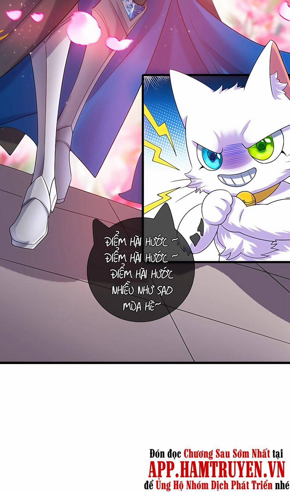 Hài Đế Vi Tôn 70 trang 44