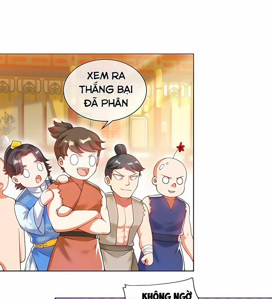 Hài Đế Vi Tôn 71 trang 0