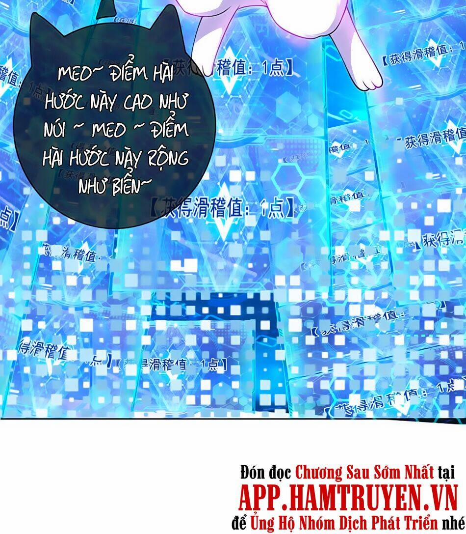 Hài Đế Vi Tôn 71 trang 15