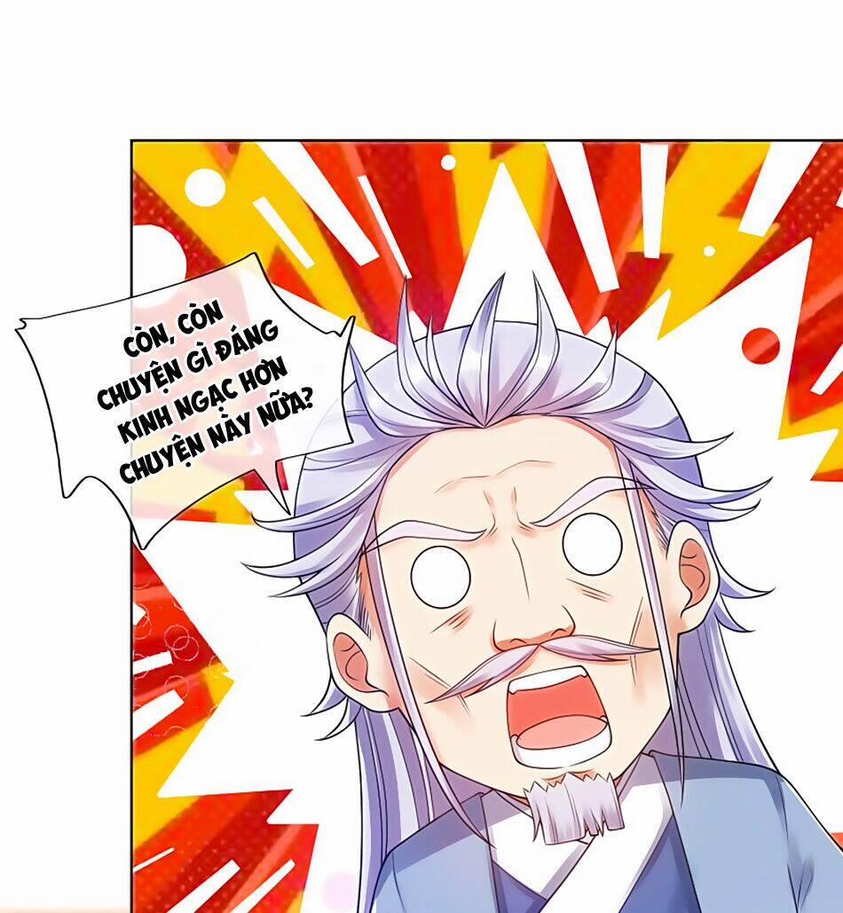 Hài Đế Vi Tôn 71 trang 22