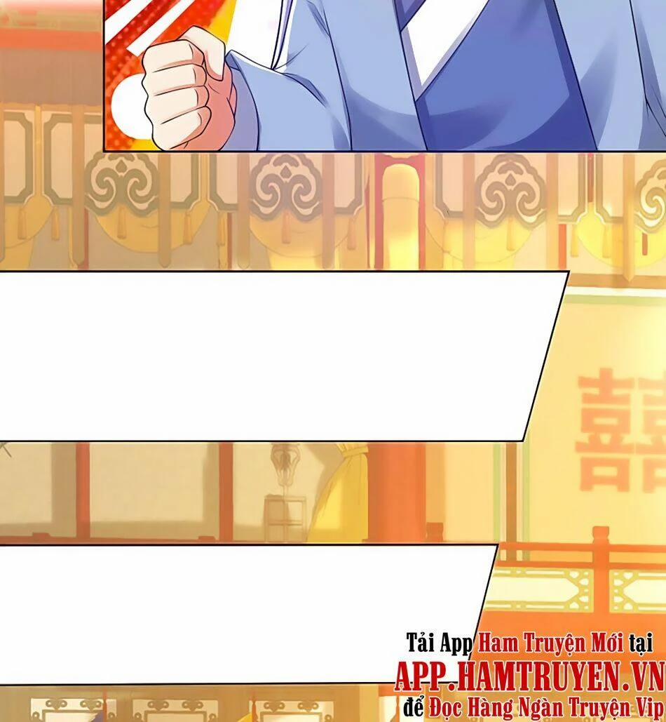 Hài Đế Vi Tôn 71 trang 23