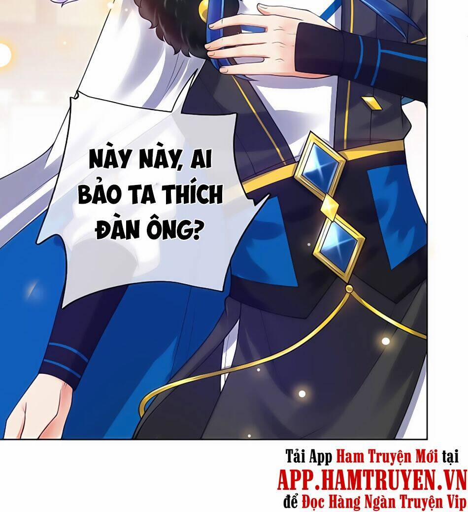 Hài Đế Vi Tôn 71 trang 26