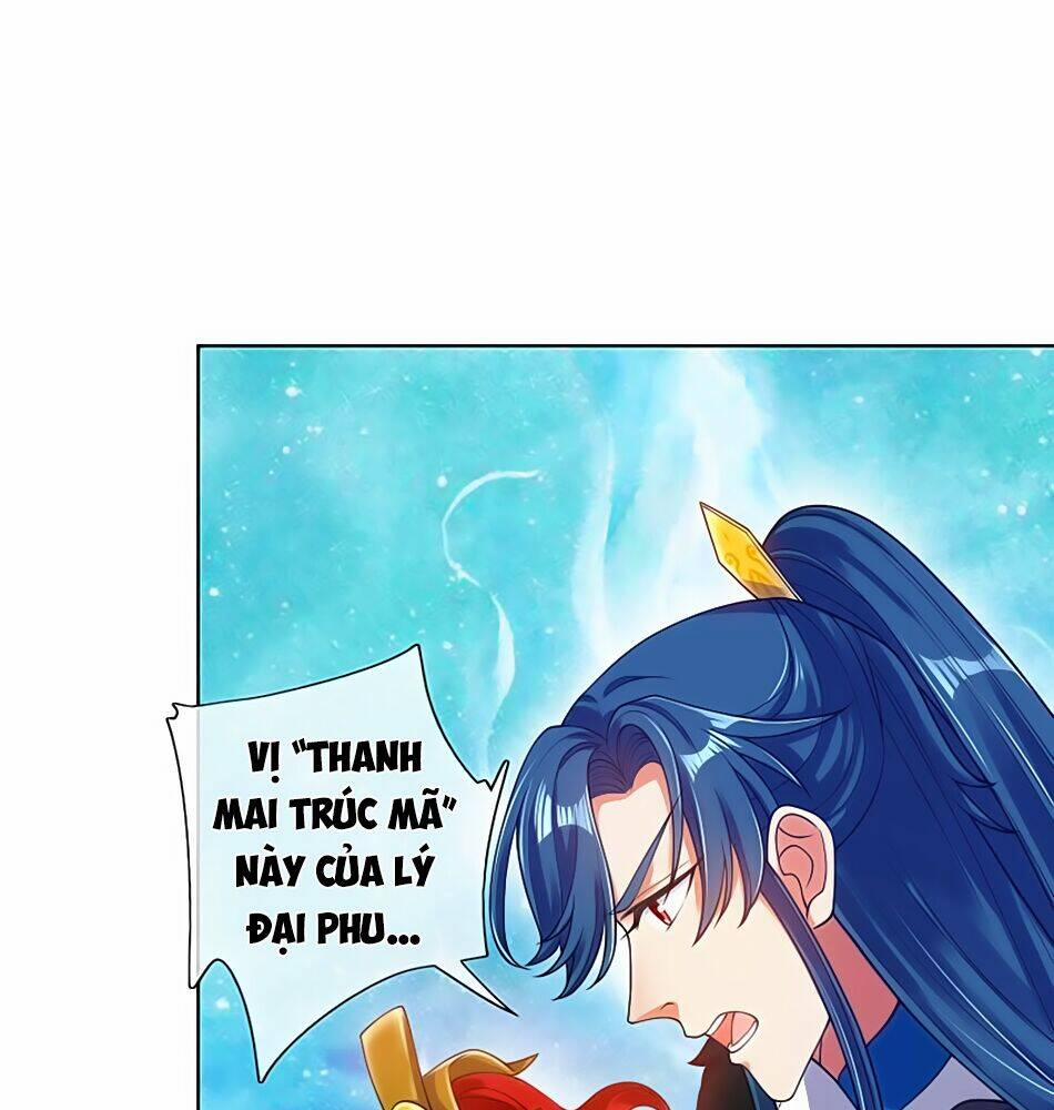 Hài Đế Vi Tôn 71 trang 27