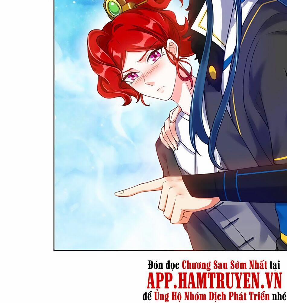 Hài Đế Vi Tôn 71 trang 28