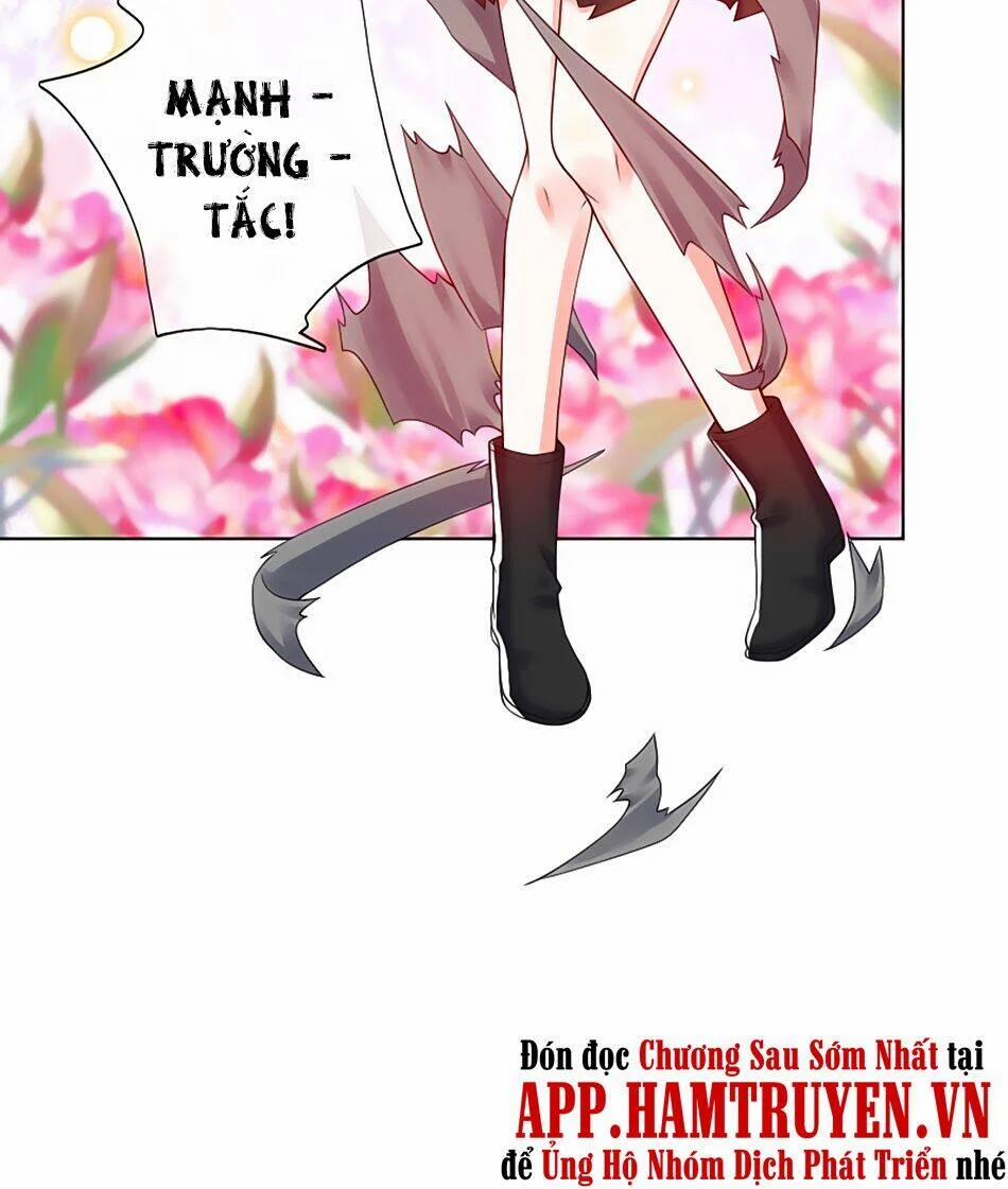 Hài Đế Vi Tôn 71 trang 31