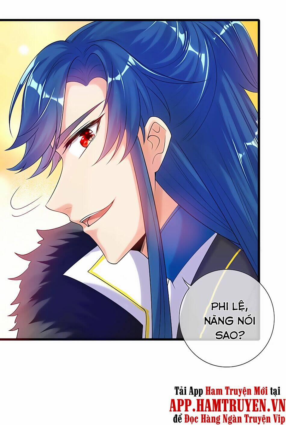 Hài Đế Vi Tôn 72 trang 13