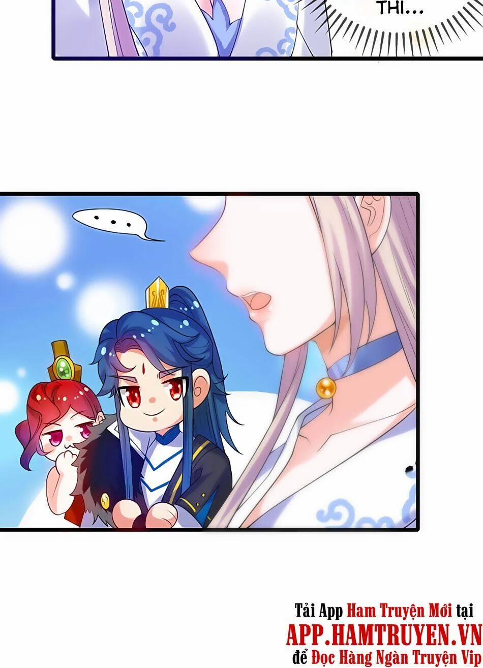 Hài Đế Vi Tôn 72 trang 16