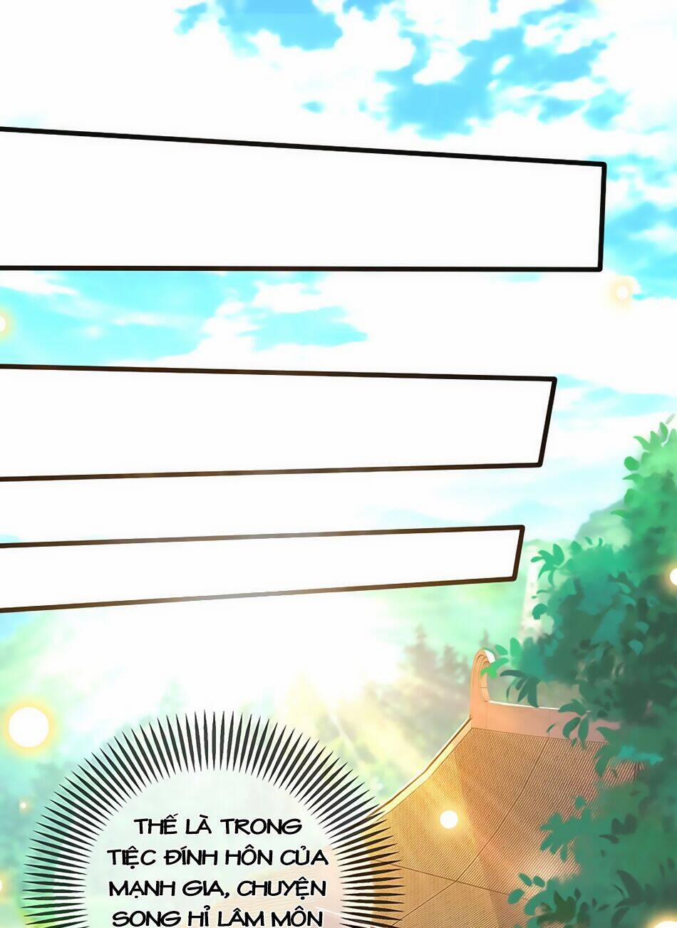 Hài Đế Vi Tôn 72 trang 22