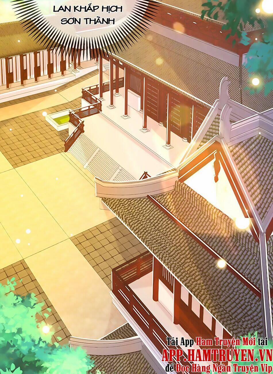 Hài Đế Vi Tôn 72 trang 23