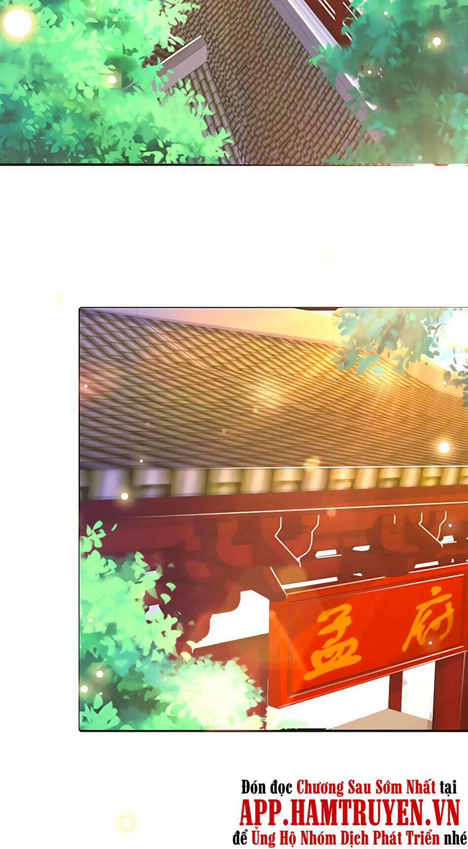 Hài Đế Vi Tôn 72 trang 24