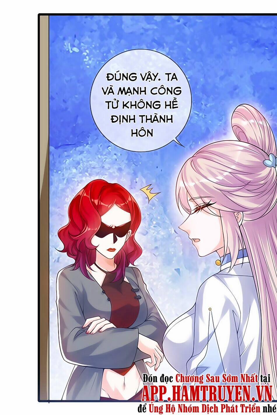 Hài Đế Vi Tôn 72 trang 26