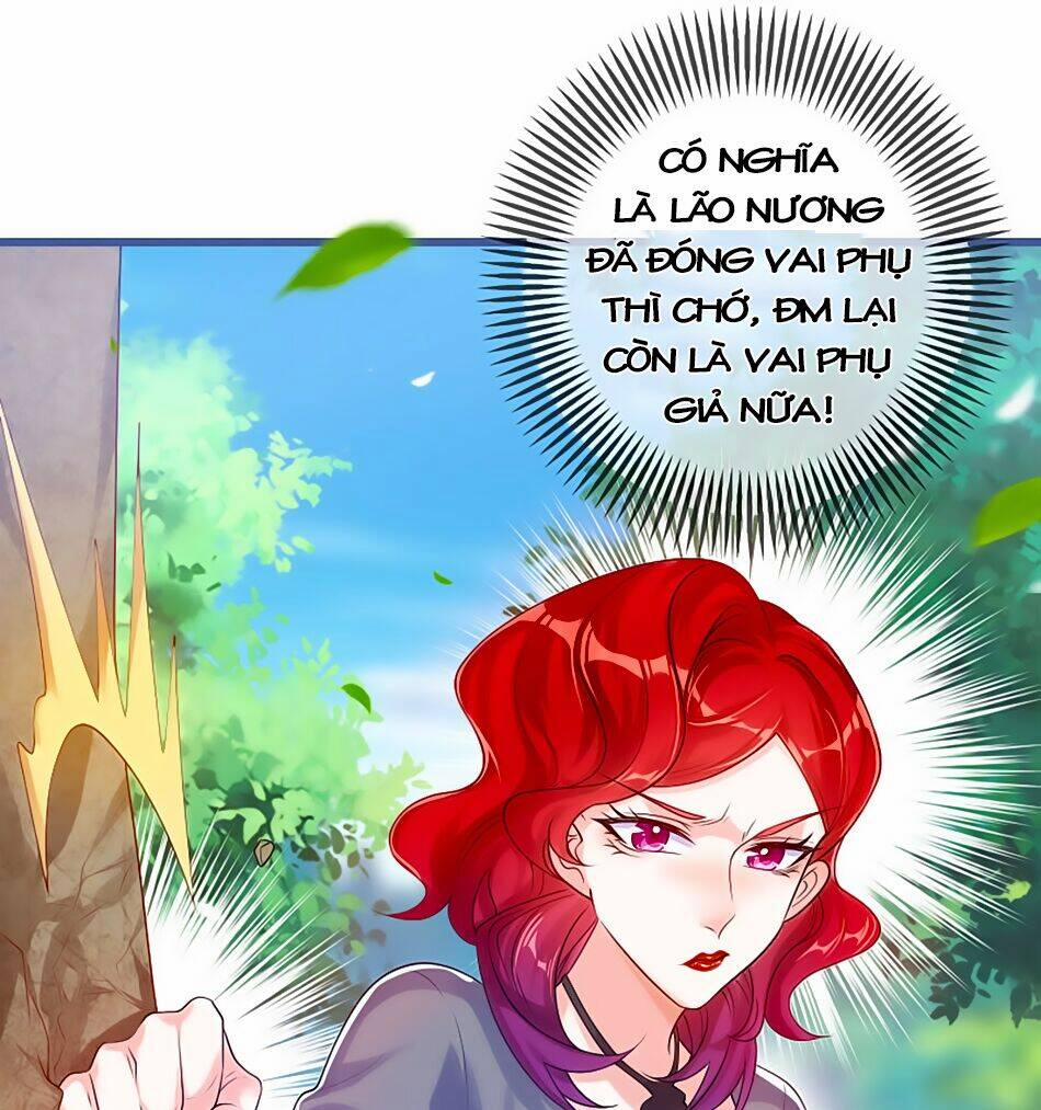 Hài Đế Vi Tôn 72 trang 27