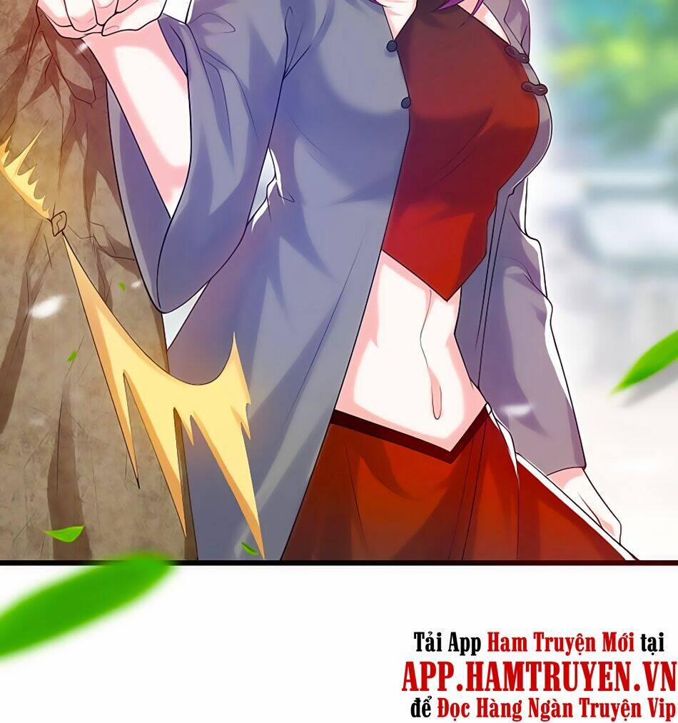 Hài Đế Vi Tôn 72 trang 28