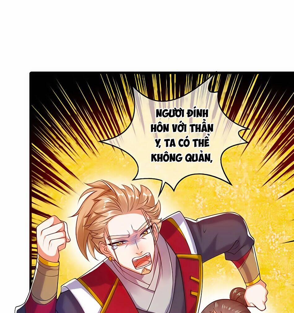 Hài Đế Vi Tôn 72 trang 3