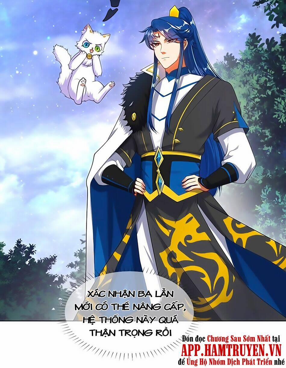 Hài Đế Vi Tôn 73 trang 1