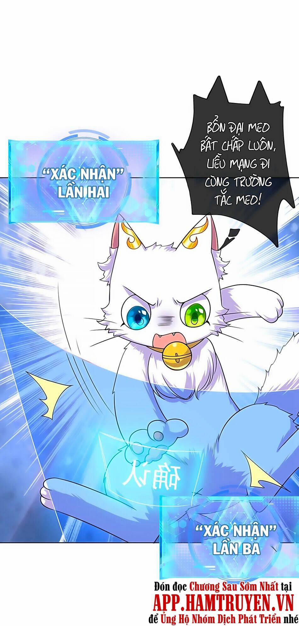 Hài Đế Vi Tôn 73 trang 10