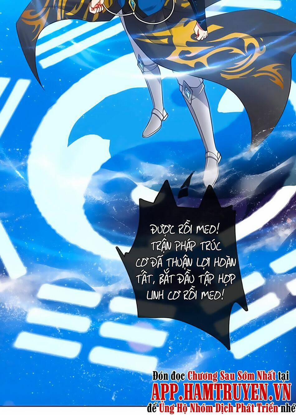 Hài Đế Vi Tôn 73 trang 13