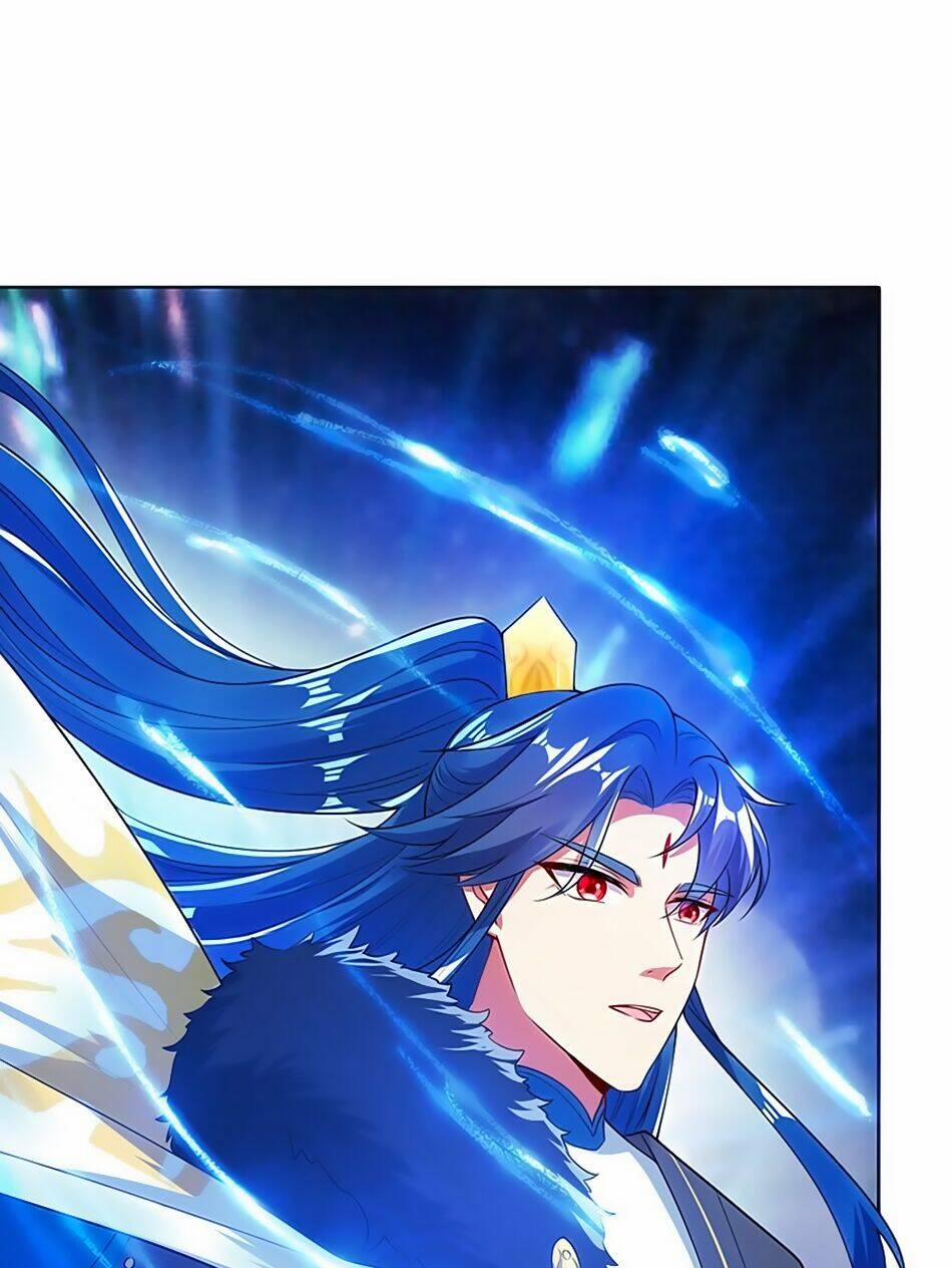 Hài Đế Vi Tôn 73 trang 14