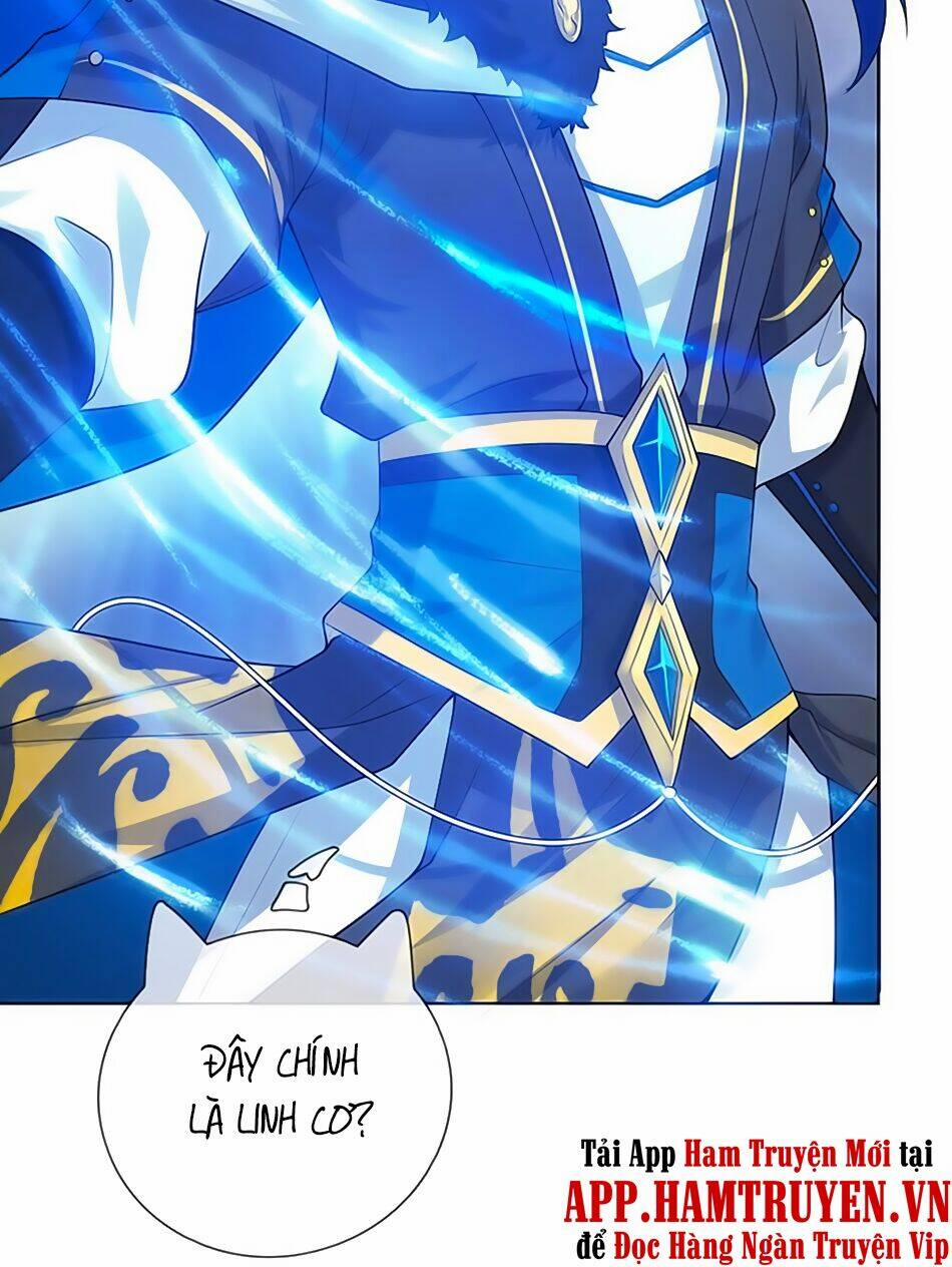 Hài Đế Vi Tôn 73 trang 15