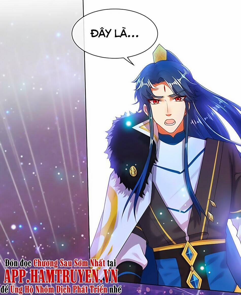 Hài Đế Vi Tôn 73 trang 19