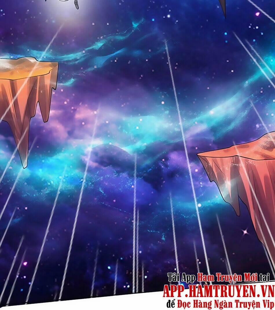 Hài Đế Vi Tôn 73 trang 21