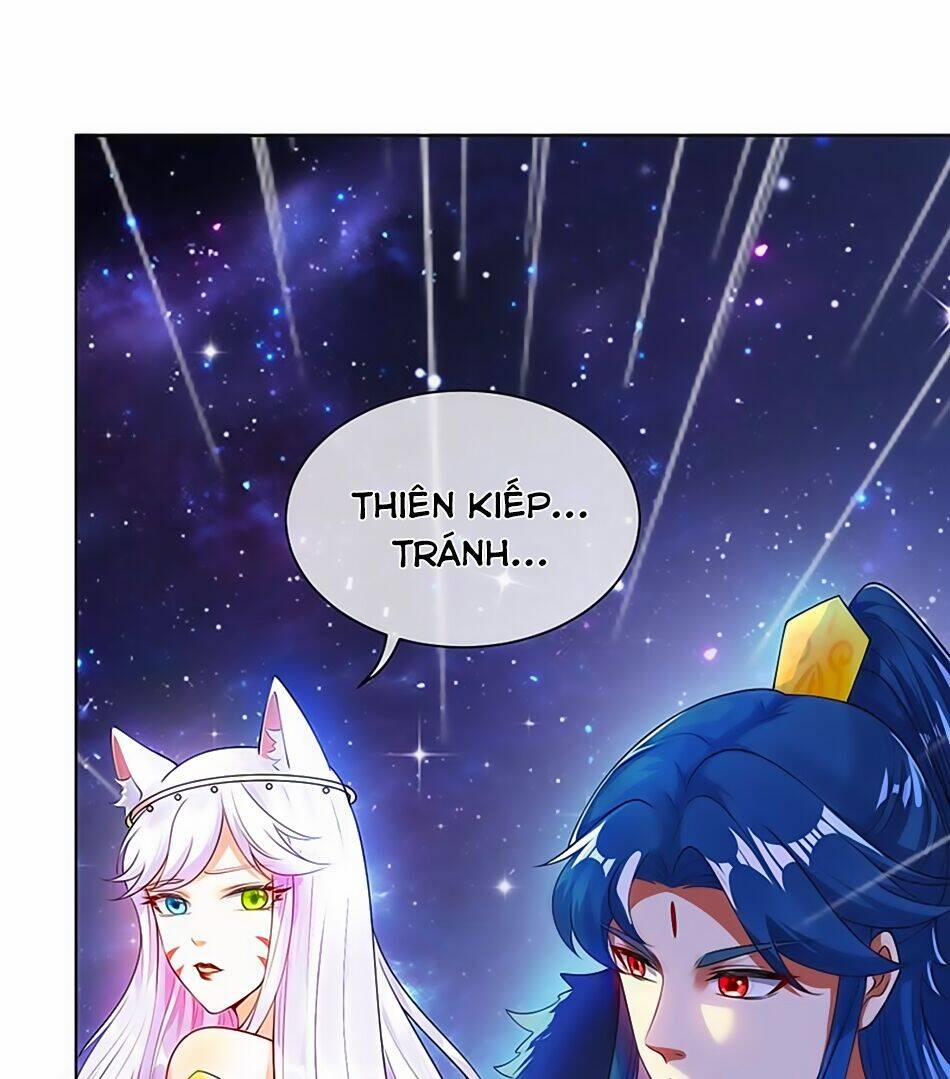 Hài Đế Vi Tôn 73 trang 23