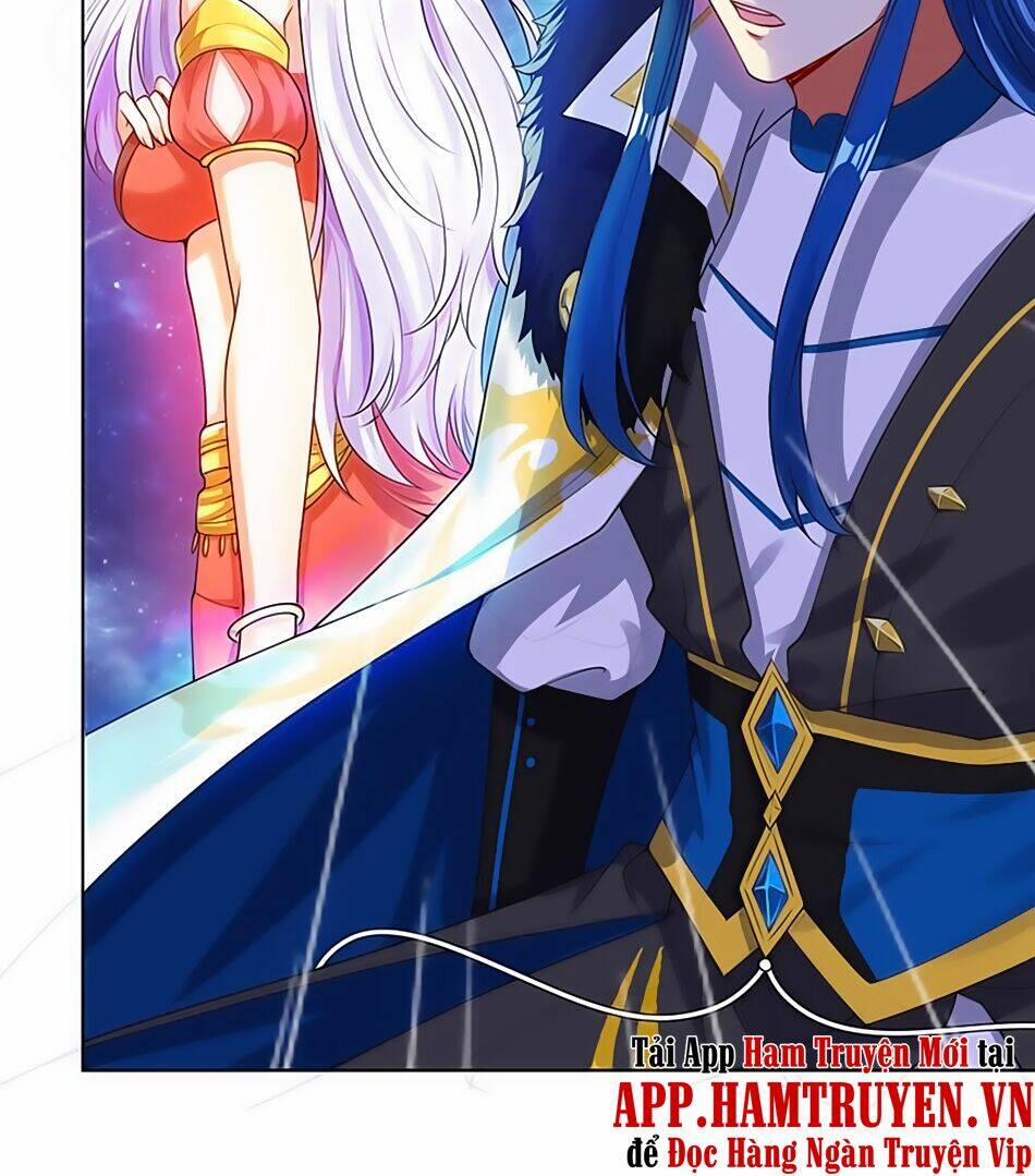 Hài Đế Vi Tôn 73 trang 24