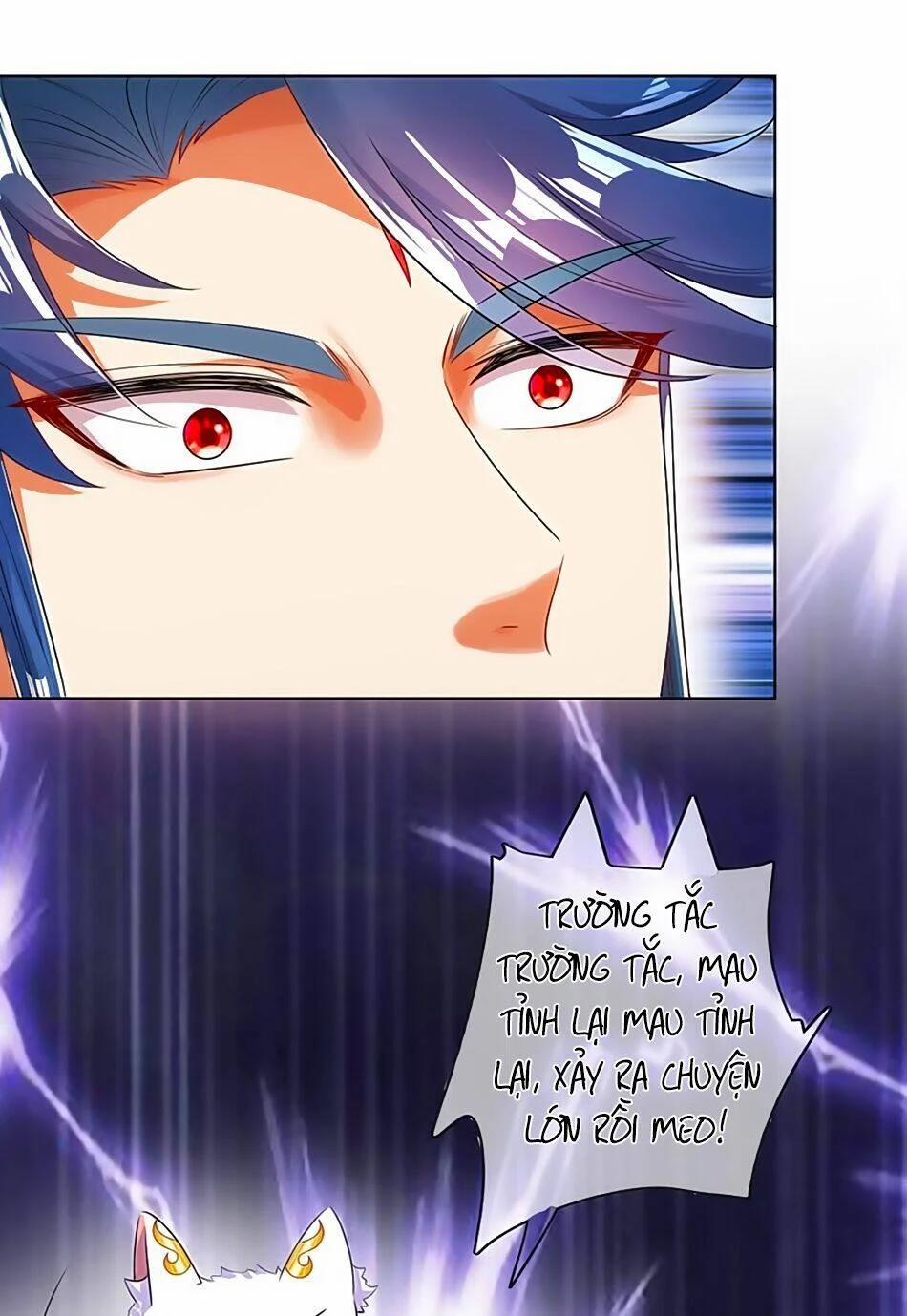 Hài Đế Vi Tôn 73 trang 27