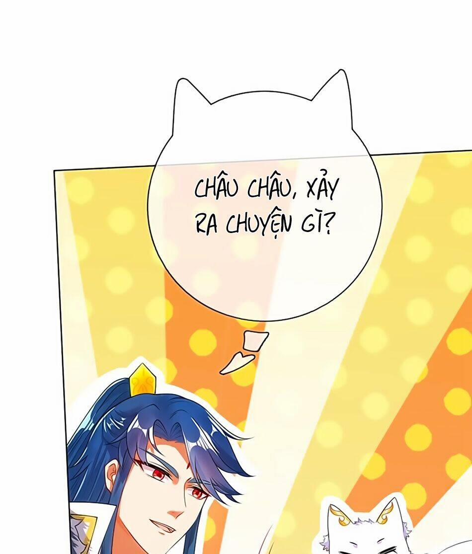 Hài Đế Vi Tôn 73 trang 29