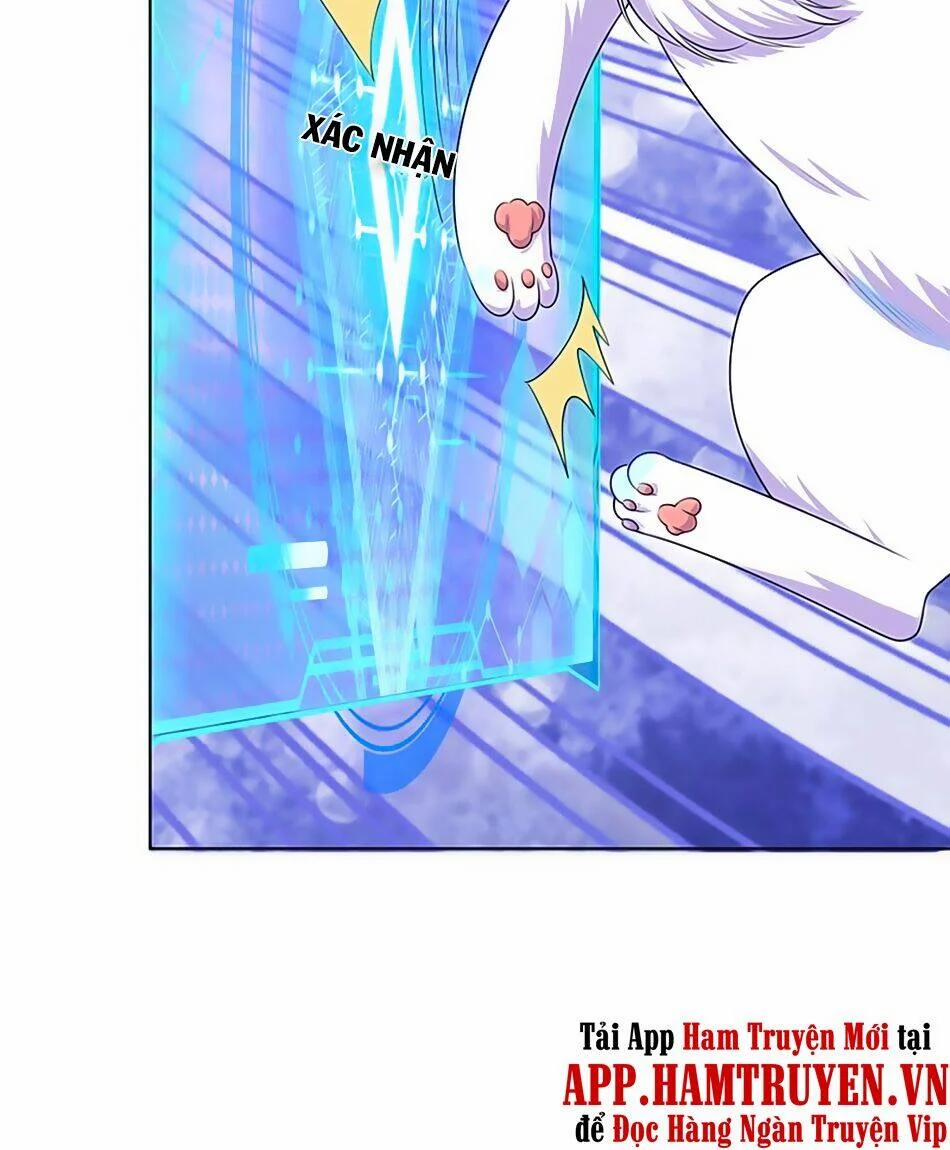 Hài Đế Vi Tôn 73 trang 3