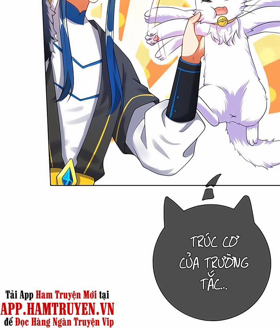 Hài Đế Vi Tôn 73 trang 30