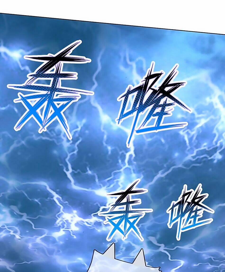 Hài Đế Vi Tôn 73 trang 31