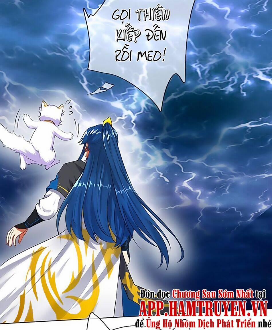 Hài Đế Vi Tôn 73 trang 32