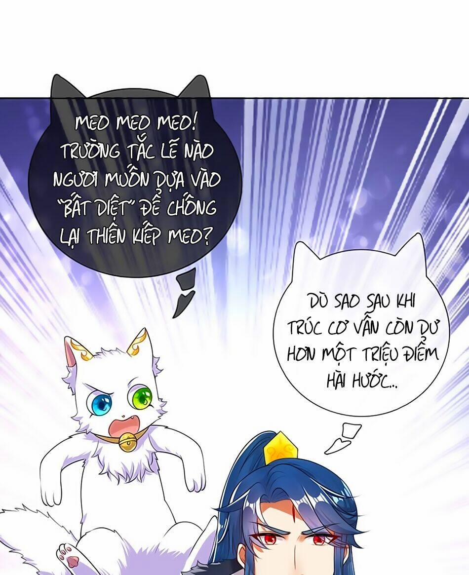 Hài Đế Vi Tôn 73 trang 35