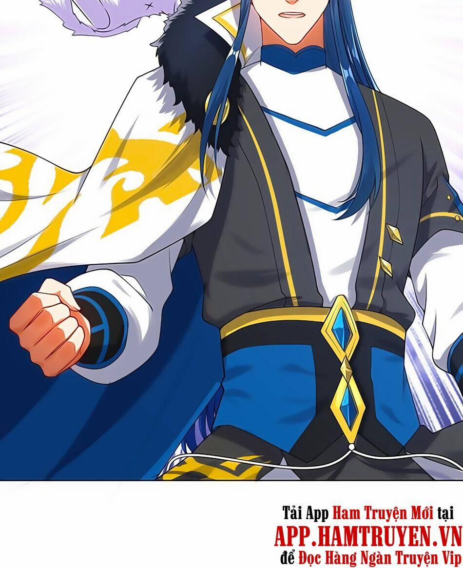 Hài Đế Vi Tôn 73 trang 36