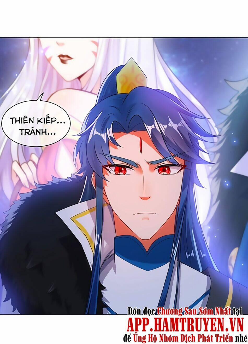 Hài Đế Vi Tôn 73 trang 37