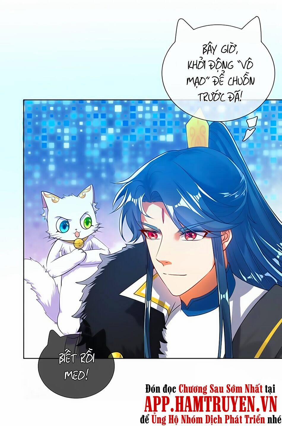 Hài Đế Vi Tôn 73 trang 39