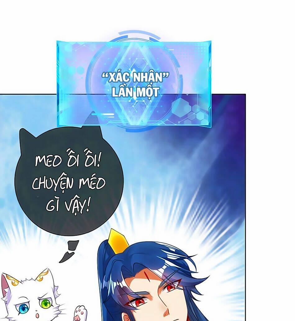 Hài Đế Vi Tôn 73 trang 4