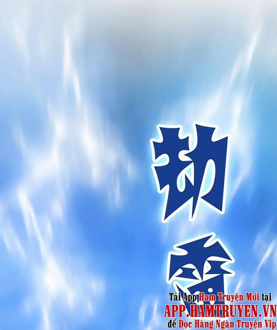 Hài Đế Vi Tôn 73 trang 41