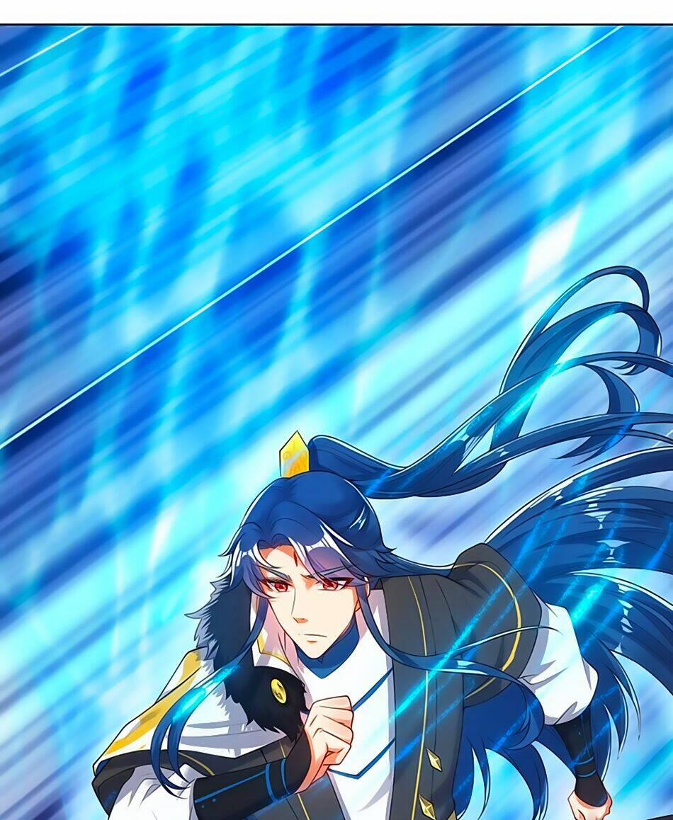 Hài Đế Vi Tôn 73 trang 44