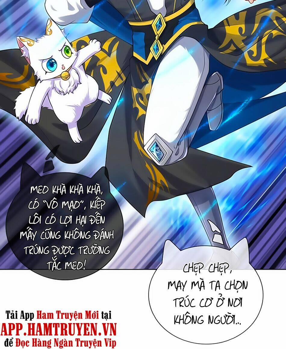 Hài Đế Vi Tôn 73 trang 45