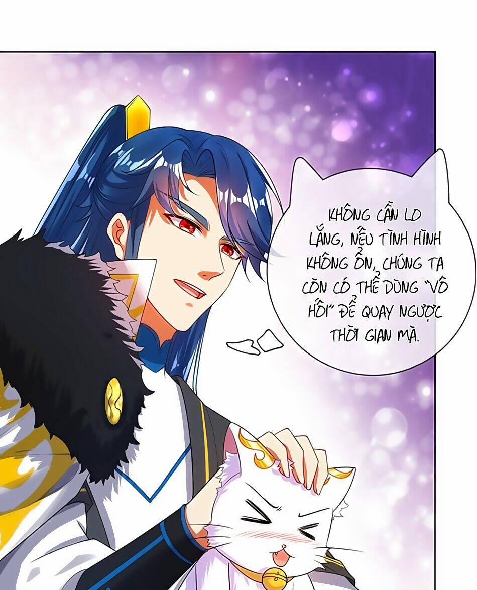 Hài Đế Vi Tôn 73 trang 8