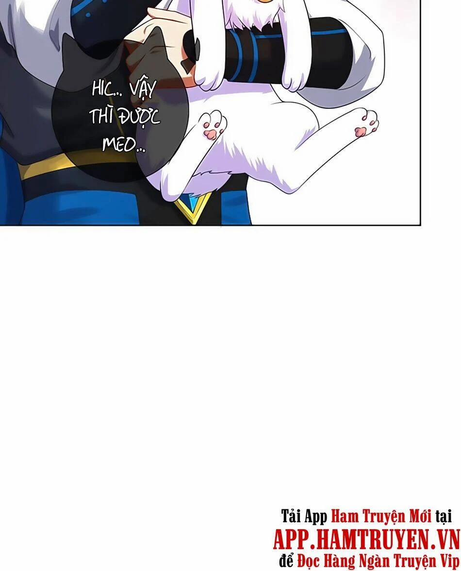 Hài Đế Vi Tôn 73 trang 9